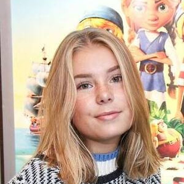 Siri Skjeggedal