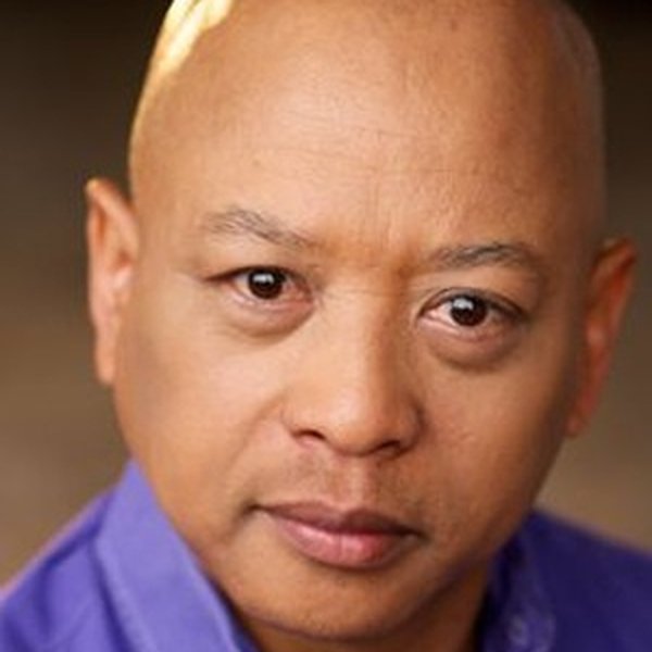 Ewart Chin