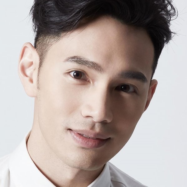 Jonathan Wong Chi-Hin