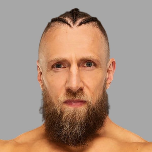 Bryan Danielson