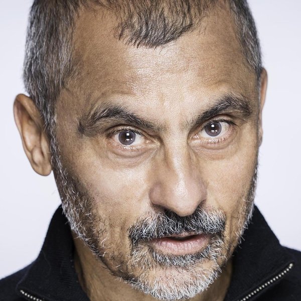 Vincent Ebrahim