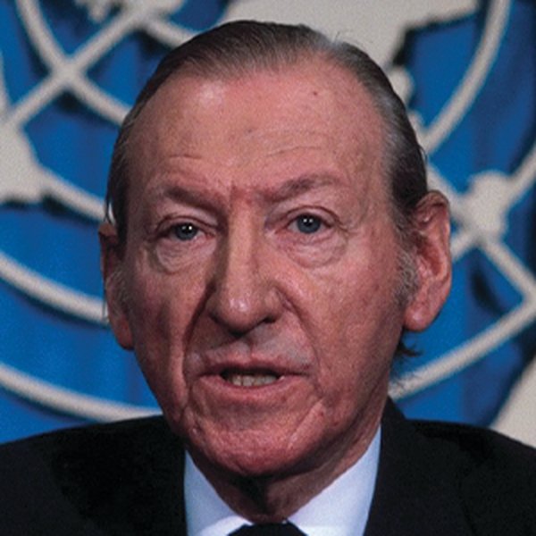 Kurt Waldheim