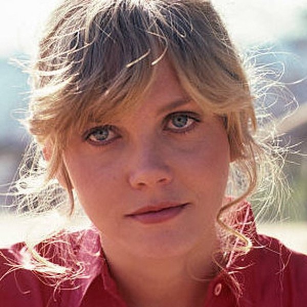 Ann Dusenberry