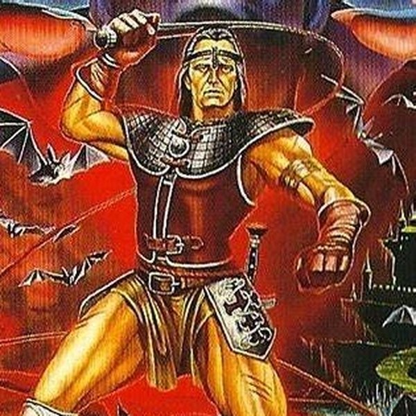 Christopher Belmont