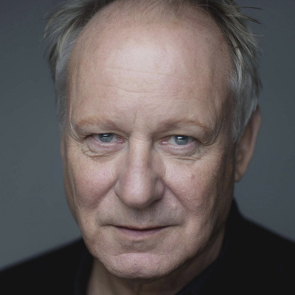 Stellan Skarsgård