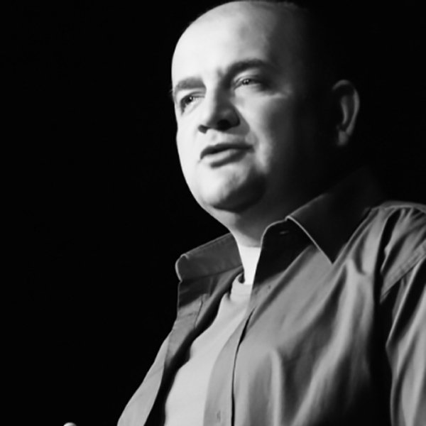 Gregor Čušin