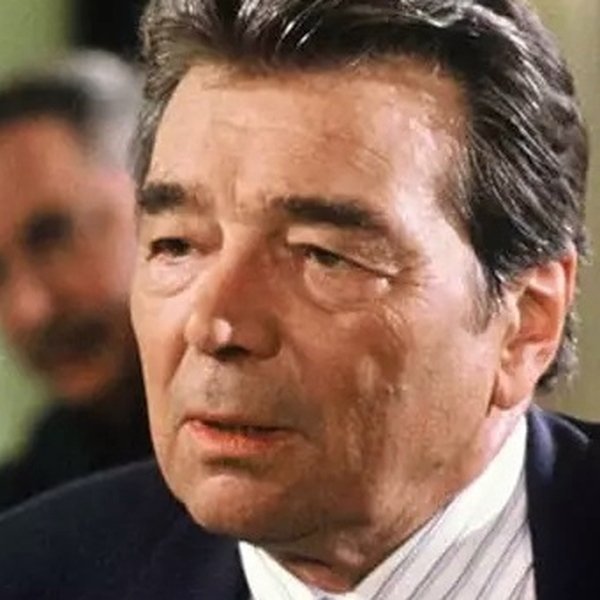 Serge Sauvion