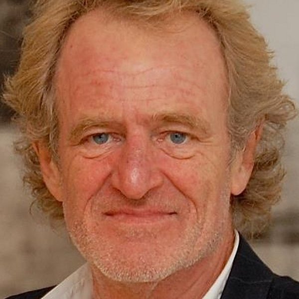 Claus Flygare