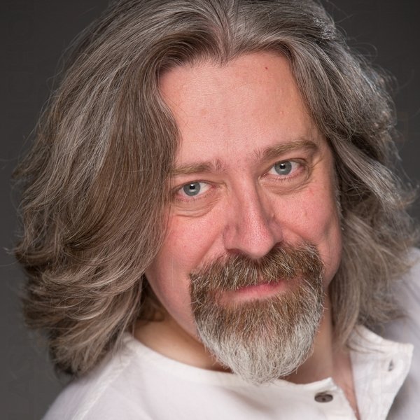 Andrew James Spooner