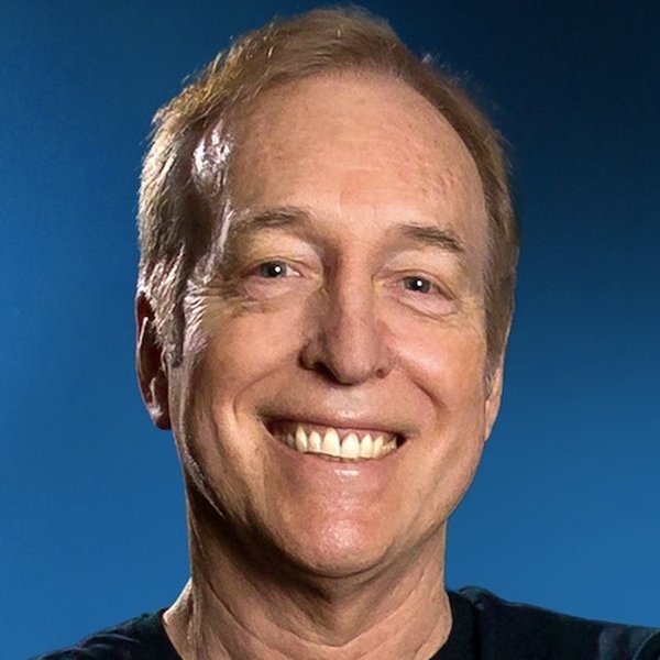 Eugene Jarvis