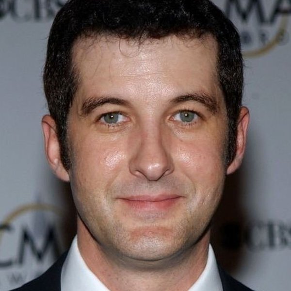 Anthony Clark