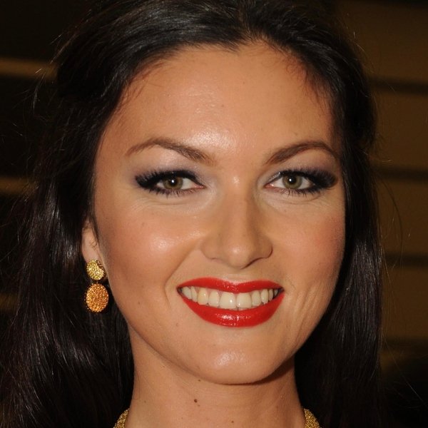 Yuliya Takshina