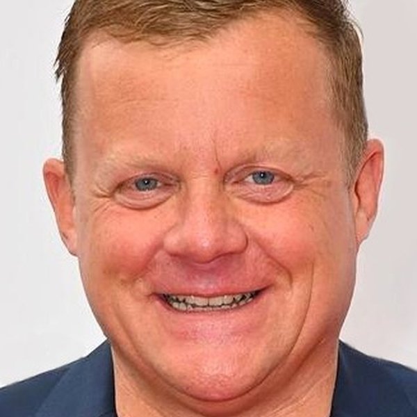 Marc Bator