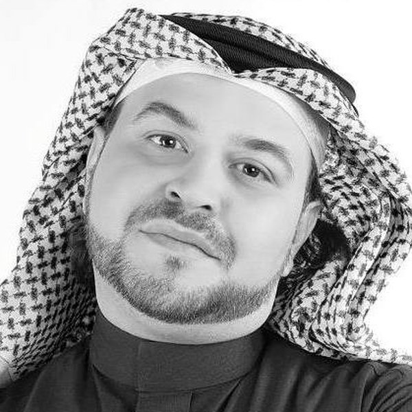 Riyad  Al Salhani