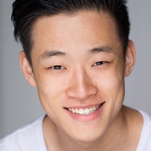 George Zhao