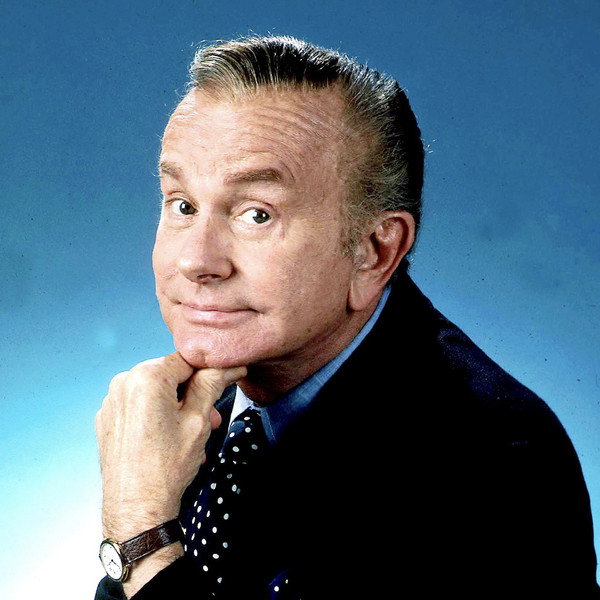 Jack Paar