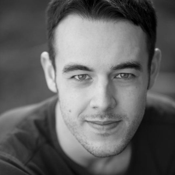 Simon Lloyd-Roberts