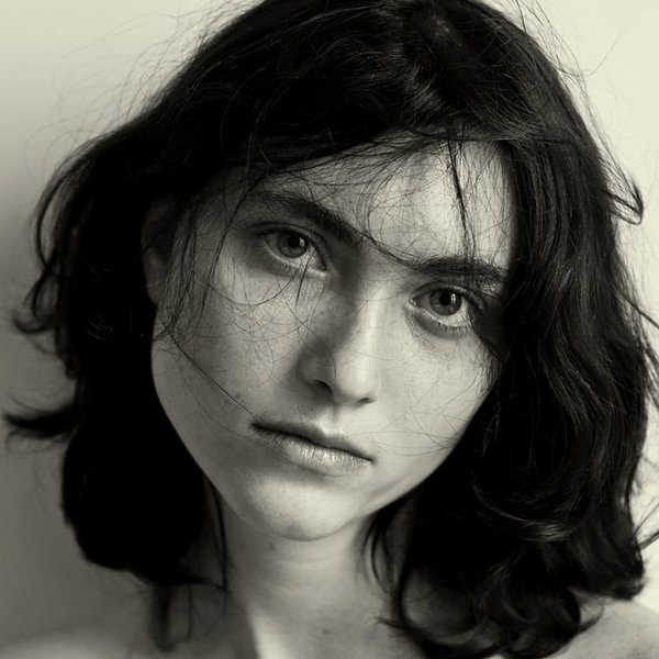 Salomé Rose Stein