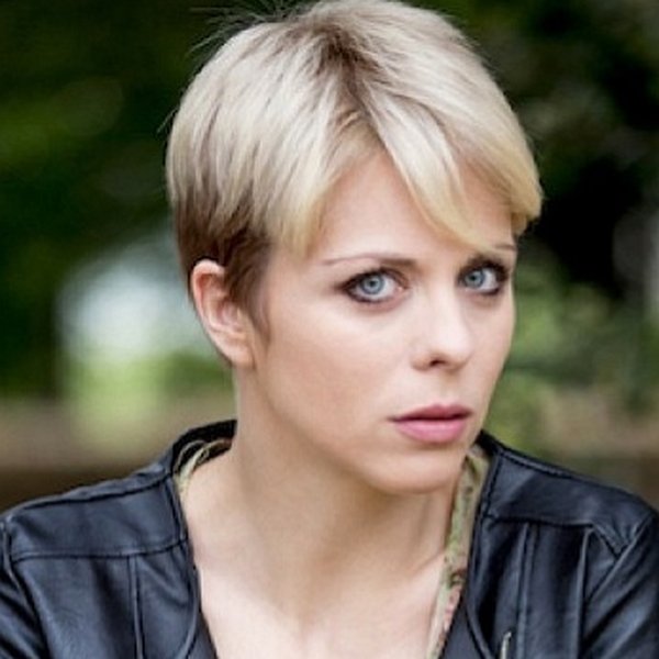 Laura Garofoli