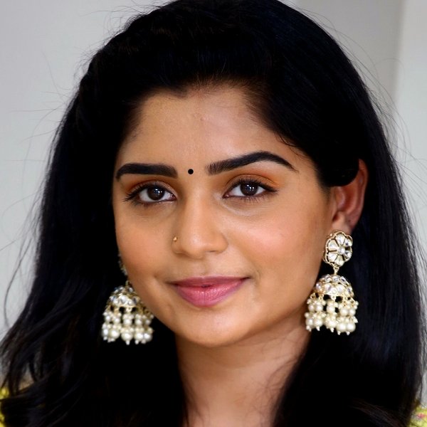 Gouri G Kishan
