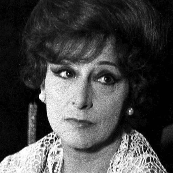 Lilla Brignone