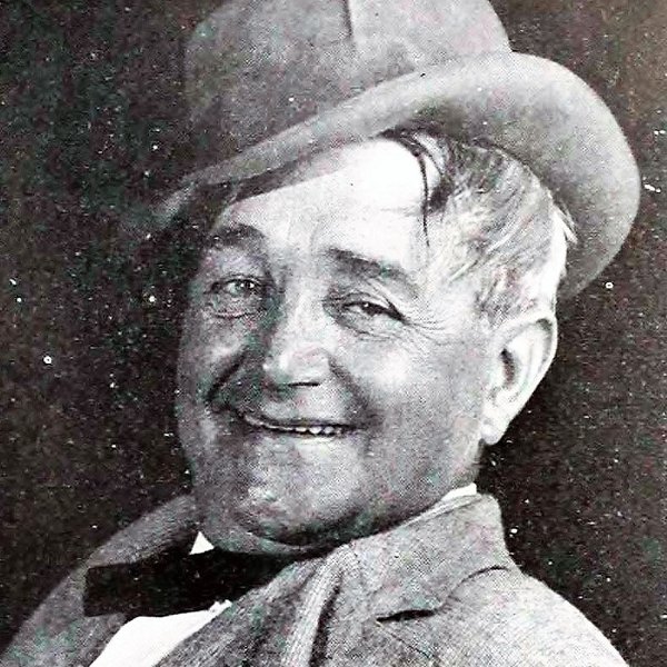 Charles Crockett