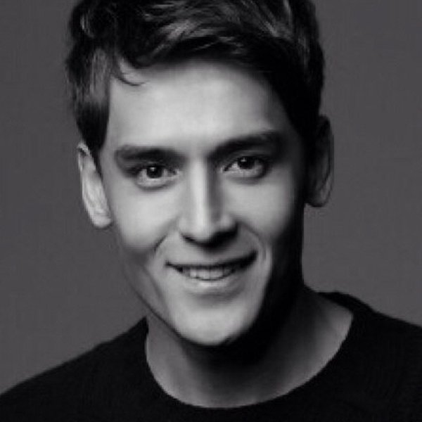Julien Kang