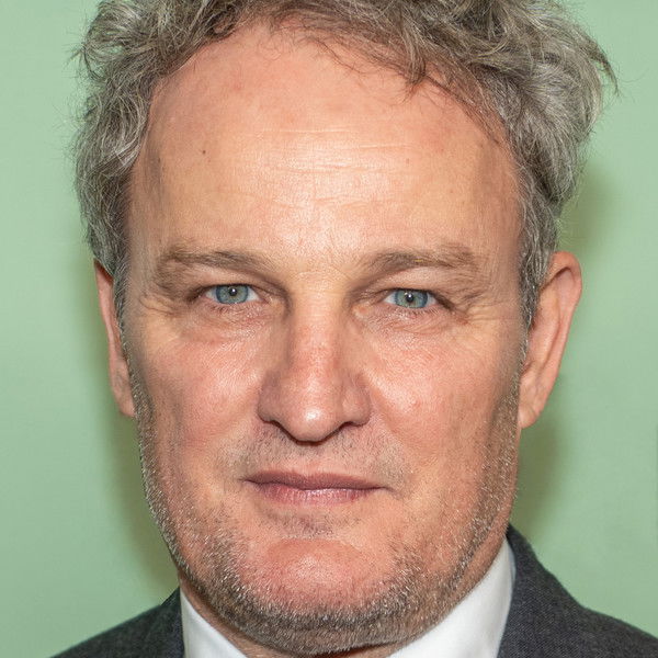 Jason Clarke