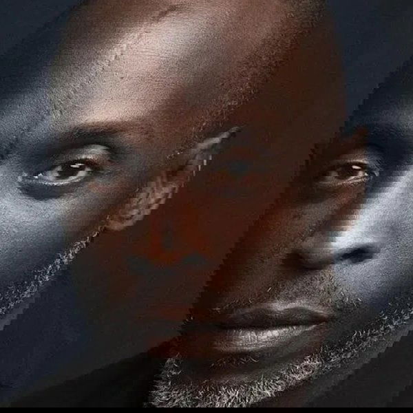 Michael Kenneth Williams