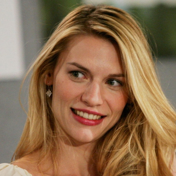 Claire Danes