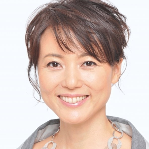 Kaoru Sugita