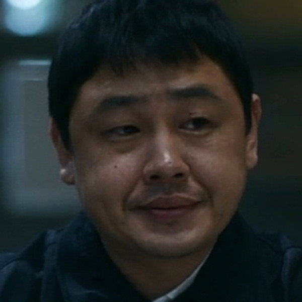Han Woo-jin