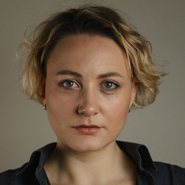 Daria Bilotsekovets