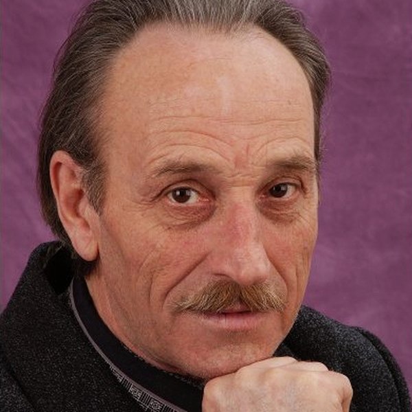 Heorhiy Morozyuk