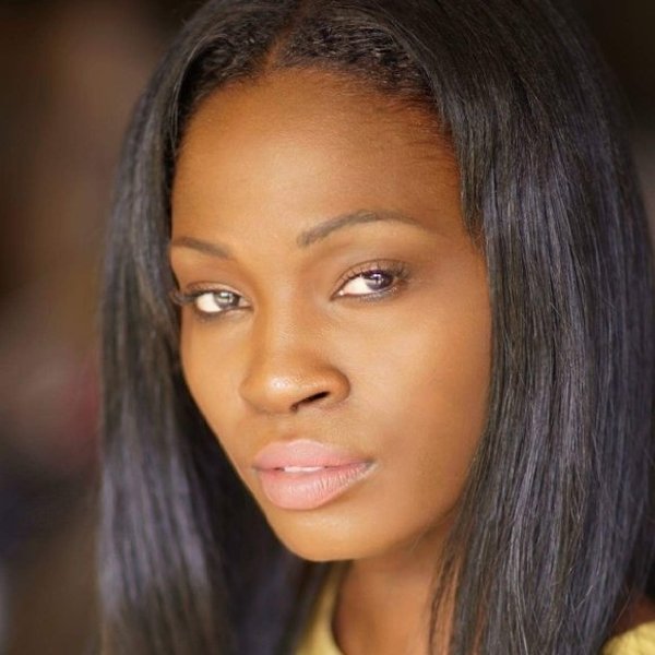 Nicole Davis