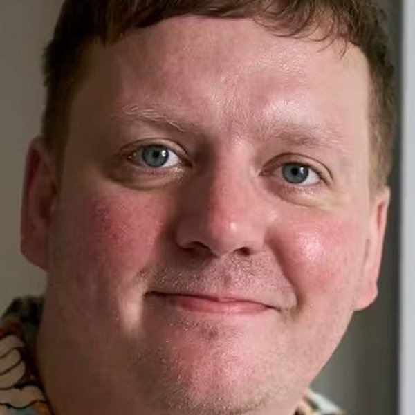 Jesper Ole Feit Andersen