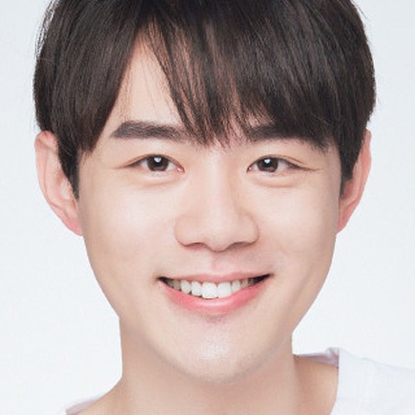 Su Shangqing