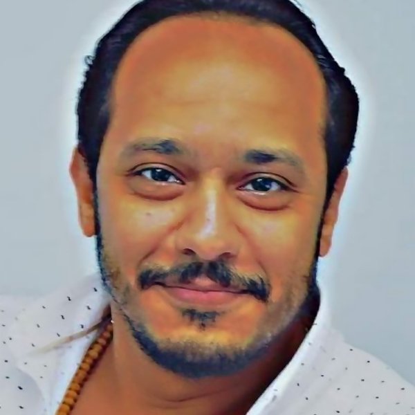 Mohamed El Damrawy