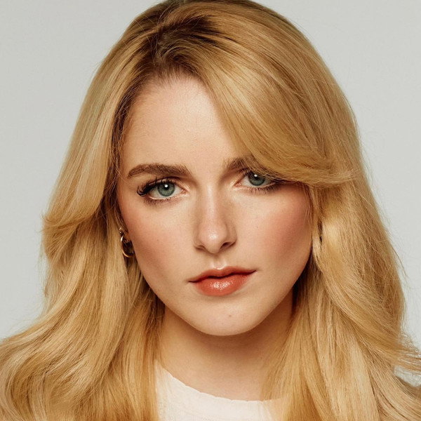 Mckenna Grace