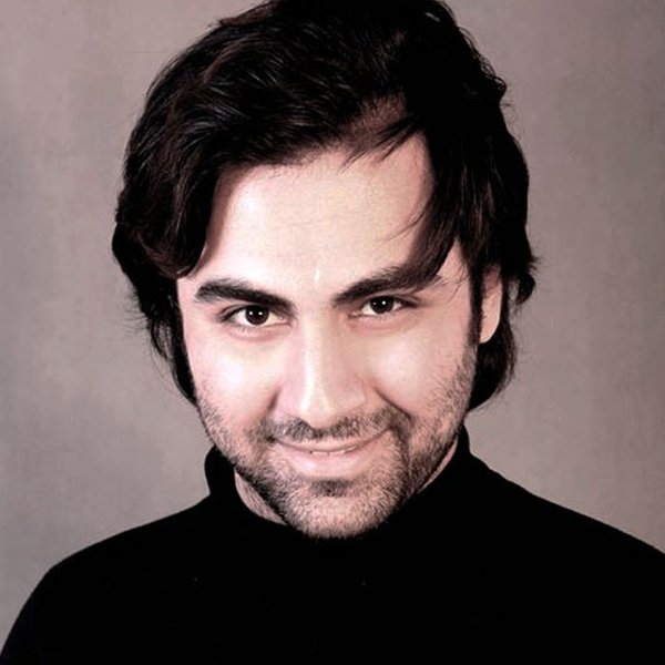 Babak Ansari