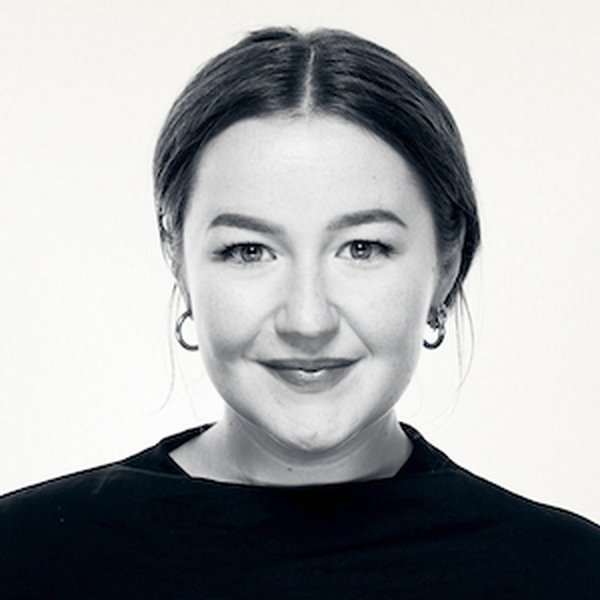 Henriette Marø