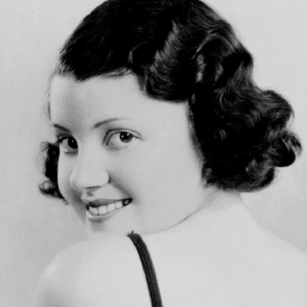 Peggy Simpson