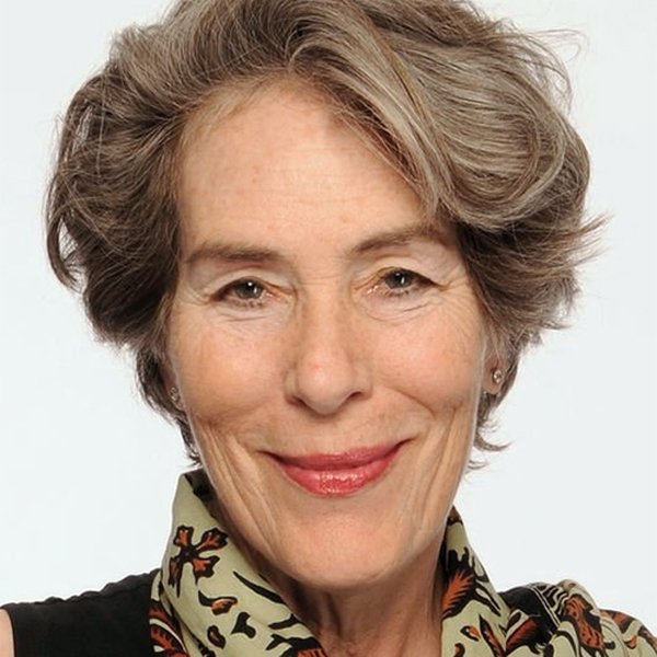 Mary Woronov