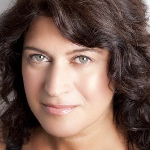 Iris Paluly