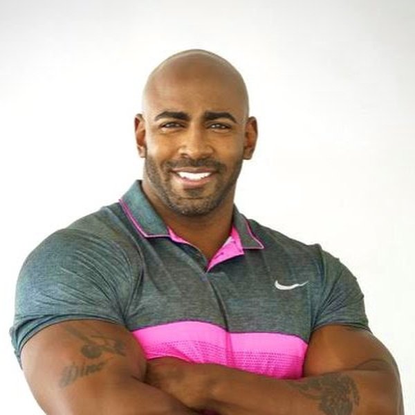 Austin J. Rhodes
