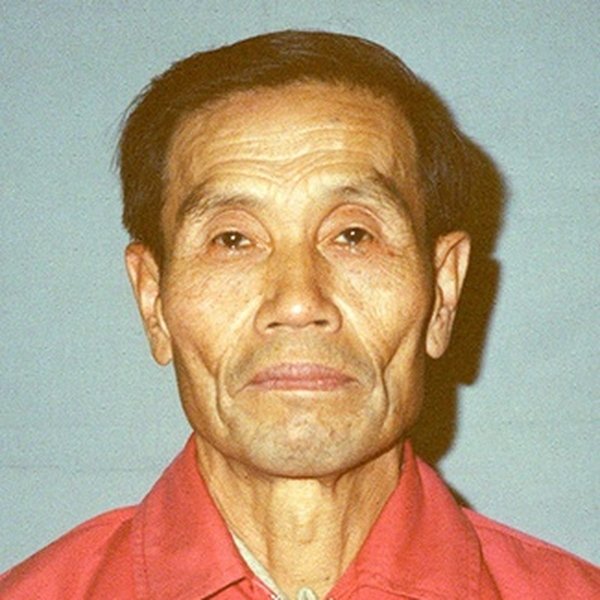 Kenzo Okuzaki