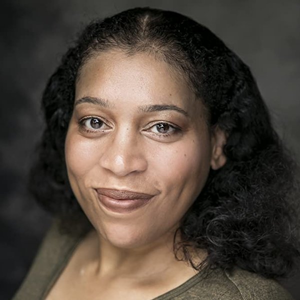 Angelica Thomas