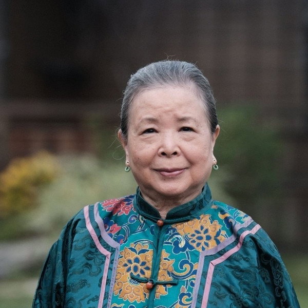 Mei Fang