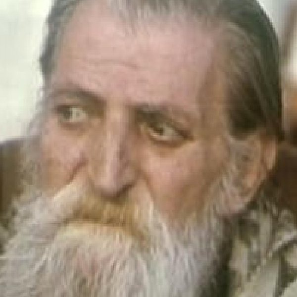 Petar Lupa