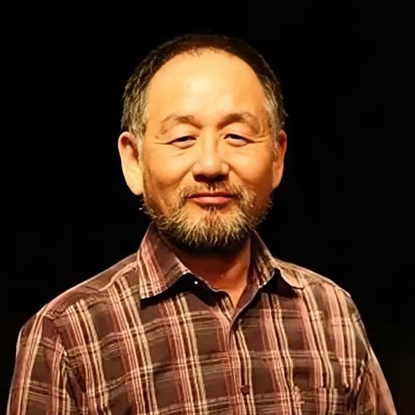 Min Kyung-jin